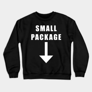 Small Package Crewneck Sweatshirt